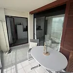 Apartamento Sunset Joli 3 Pieces Vue Piscine Rochelongue Cap D'agde